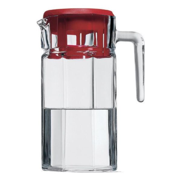 

Кувшин Kosem Jugs 1235мл с крышкой Pasabahce 39003-BR-1915