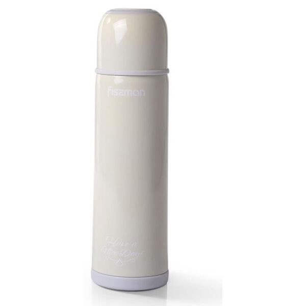 

Термос Ayge Milk 480мл из нержавеющей стали Fissman 86494-BR-1100