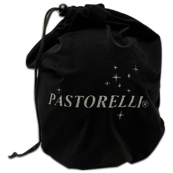 

Чехол для мяча Pastorelli Microfiber Черный