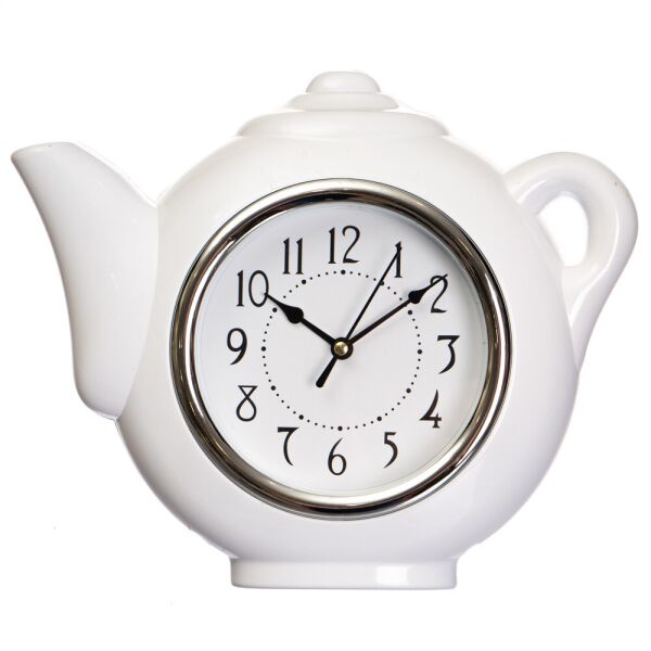 

Настенные часы Чайная церемония 28 см Lefard 86976-BR-556