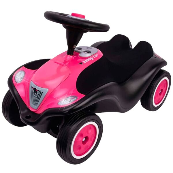 

Машинка для катания малыша Next pink BIG 83671-BR-305