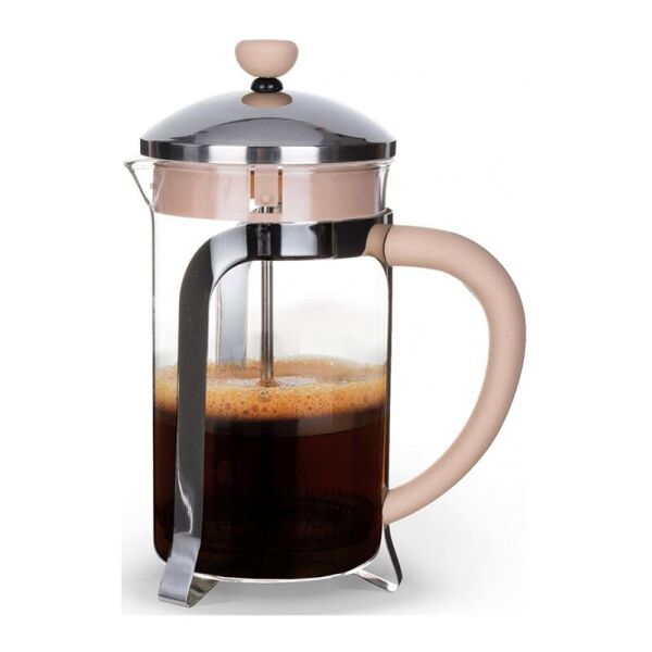 

Френч пресс Cafe Glace 350мл Fissman 39834-BR-1883