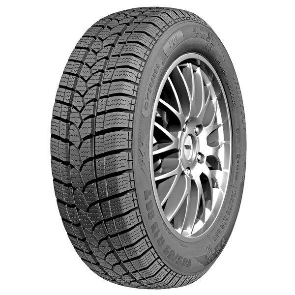 

Orium Winter 601 155/70 R13 75Q