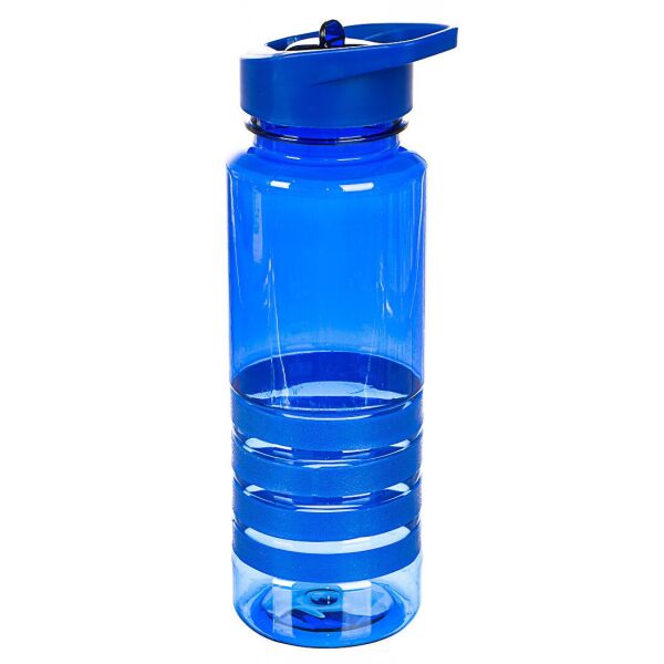 

Бутылка для спорта на 800 мл Blue Sabefet 45892-BR-1488