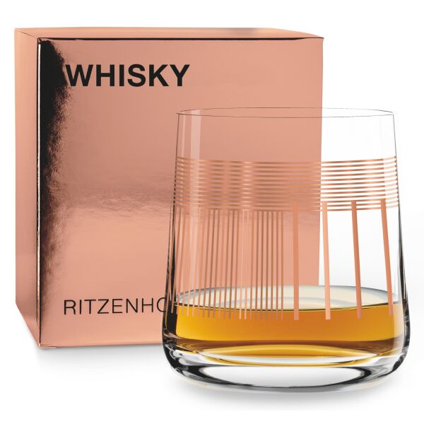 

Стакан для виски от Piero Lissoni 402 мл Ritzenhoff 81926-BR-980