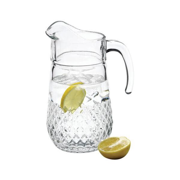 

Кувшин Valse Jugs 1340мл 1шт Pasabahce 64212-BR-1915