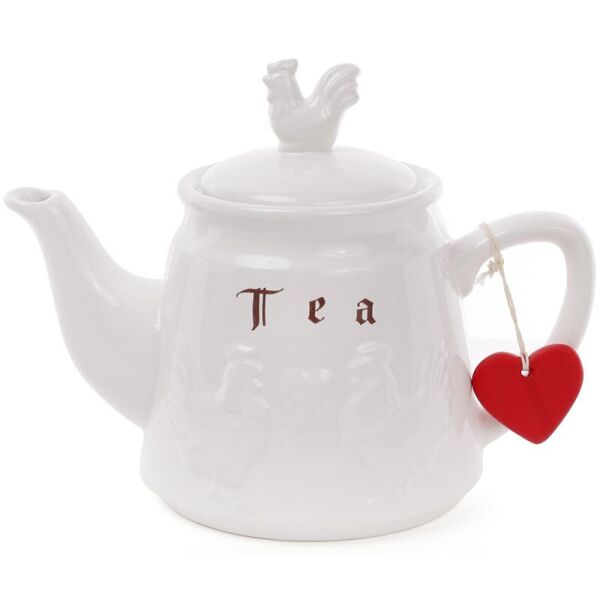 

Чайник заварочный Тоскана Family Tea 1000 мл Bona 39778-BR-1907