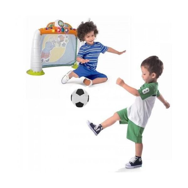 

Спортивный центр Футбольная лига Chicco 33501-BR-1524