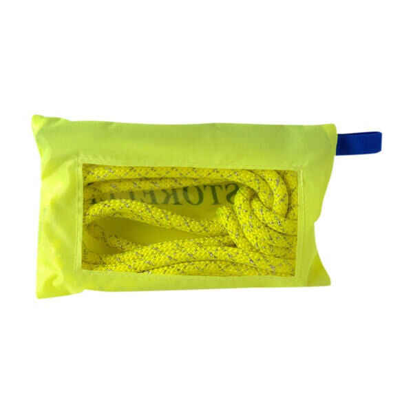 

Чехол для скакалки Pastorelli Fluo Желтый
