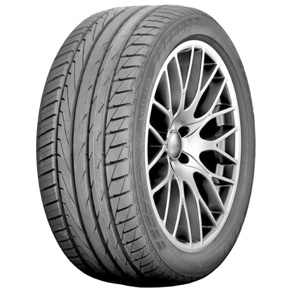 

Paxaro Rapido 245/40 R18 97Y XL FR