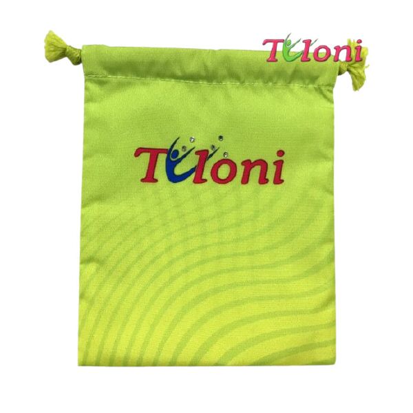 

Чехол для скакалки Tuloni модель Wave YxBU