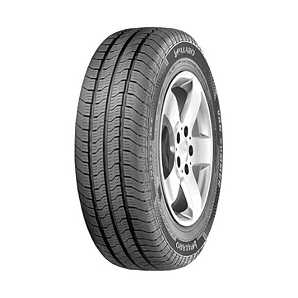

Paxaro Summer Van 195/70 R15C 104/102R