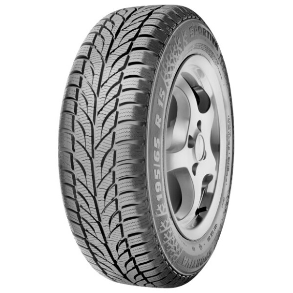 

Paxaro Winter 225/45 R17 91H