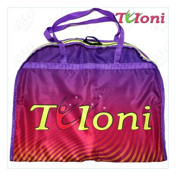 

Чехол для купальника Tuloni модель Wave PpxY