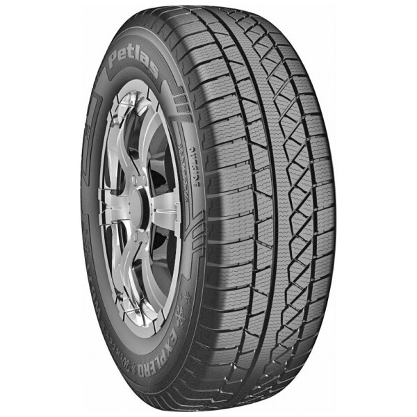 

Petlas Explero Winter W671 225/55 R18 102H XL