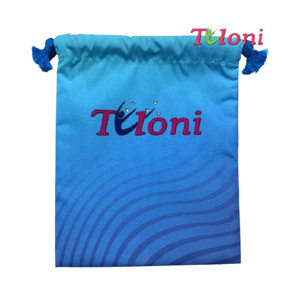 

Чехол для скакалки Tuloni модель Wave LIBUxPP