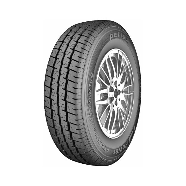 

Petlas Full Power PT825 Plus 195/70 R15C 104/102R
