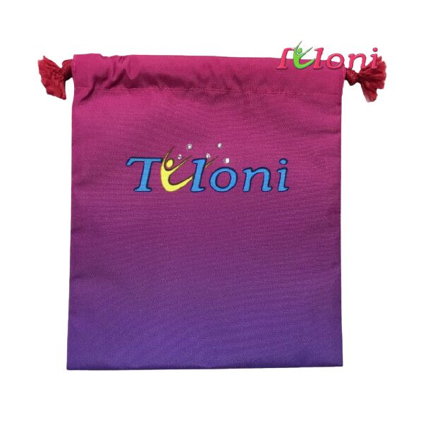 

Чехол для получешек Tuloni модель Shine PPxLIBU