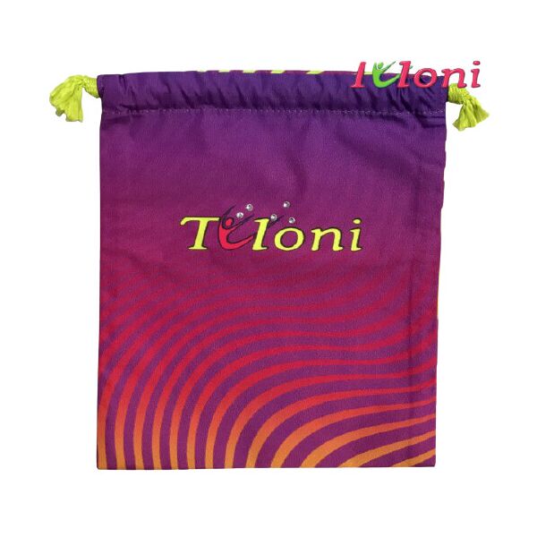 

Чехол для получешек Tuloni модель Wave PPxY