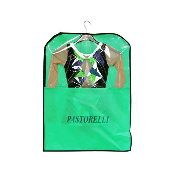 

Чехол для купальника Pastorelli Flower Салатовый