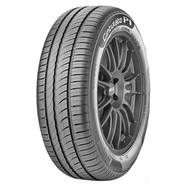 

Pirelli Cinturato P1 Verde 195/65 R15 91H