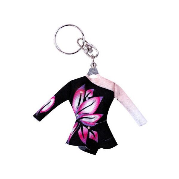 

Брелок мини купальник Ninfea Fuxia