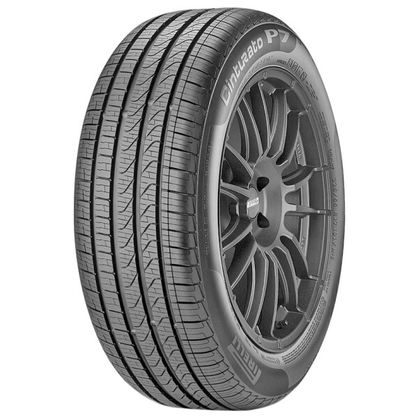 

Pirelli Cinturato P7 All Season 275/40 R19 101H RSC MO