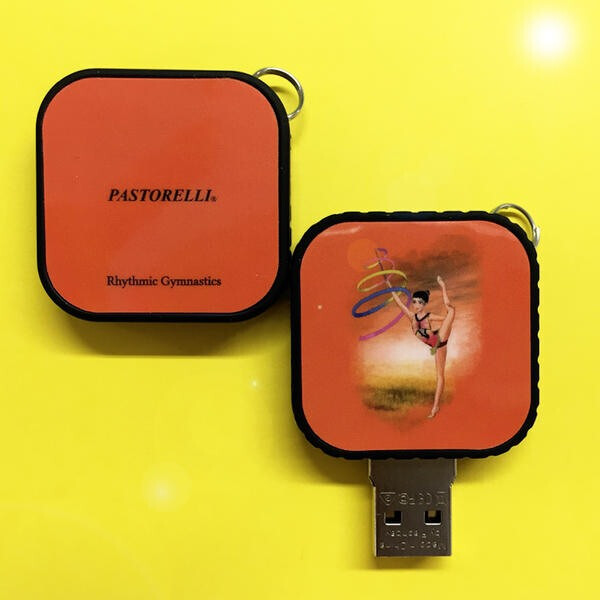 

Флэш накопитель Pastorelli USB Лента