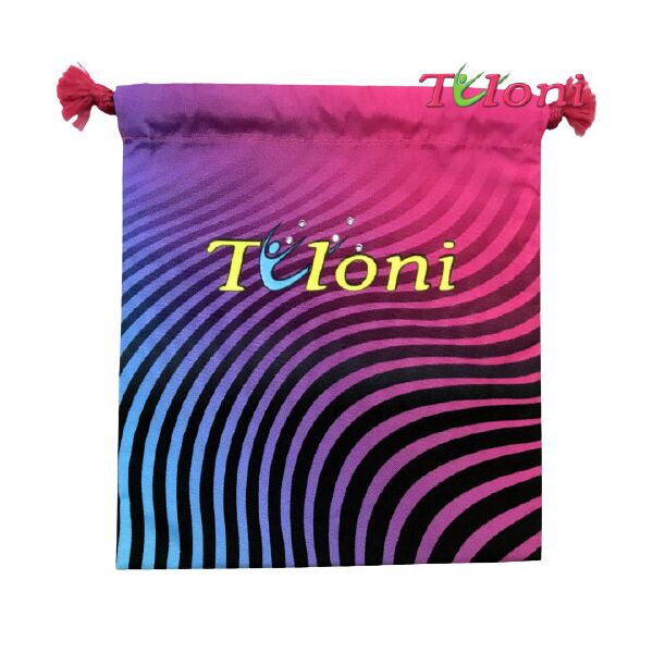 

Чехол для получешек Tuloni модель Wave PxB