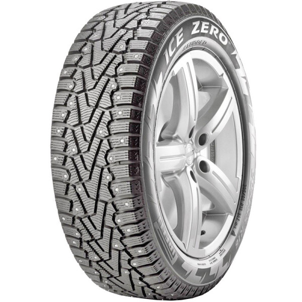 

Pirelli Ice Zero 265/40 R21 105H XL (шип)