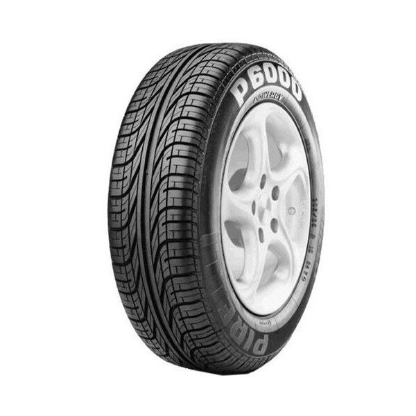 

Pirelli P6000 Powergy 235/50 R18 97W