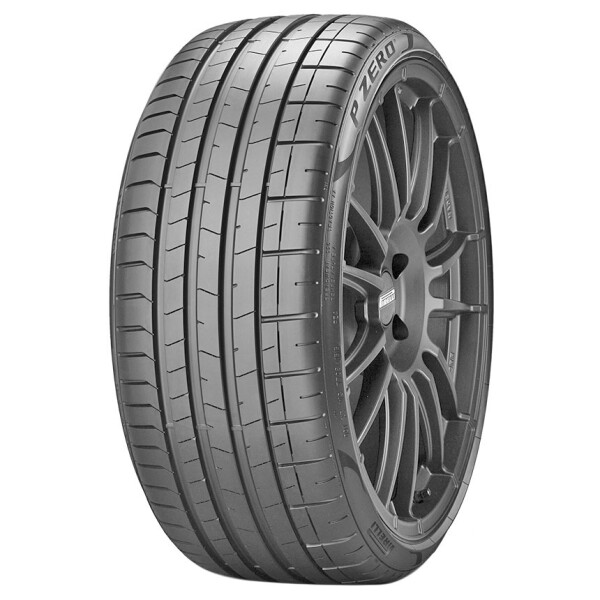 

Pirelli PZero (PZ4) 305/35 R21 109Y XL B PNCS