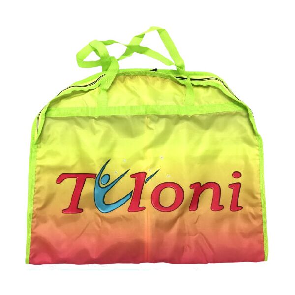 

Чехол для купальника Tuloni модель Trio YxFUxG