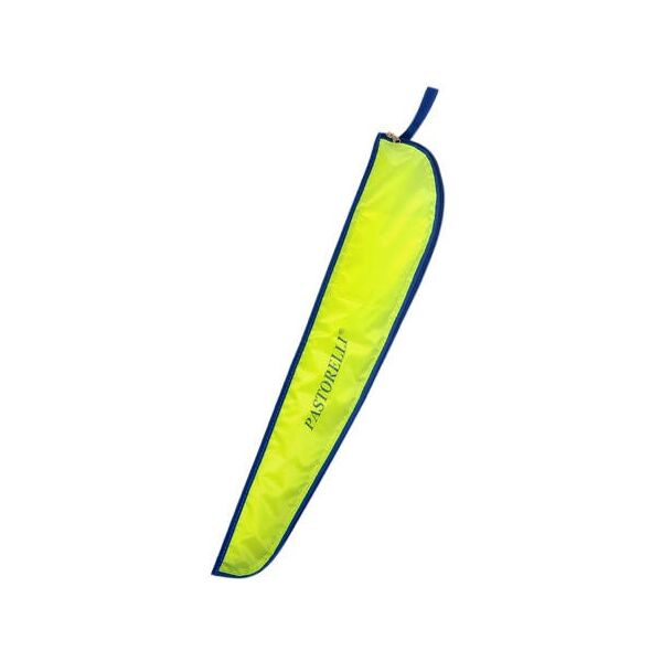 

Чехол для палочки и ленты Pastorelli Fluo Желтый