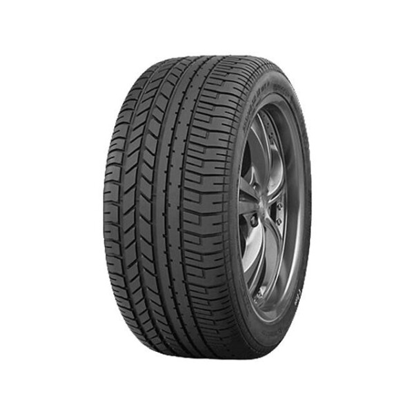 

Pirelli PZero Asimmetrico 235/35 R18 86Y FR