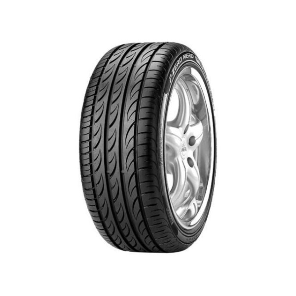 

Pirelli PZero Nero 235/40 ZR17 90Y