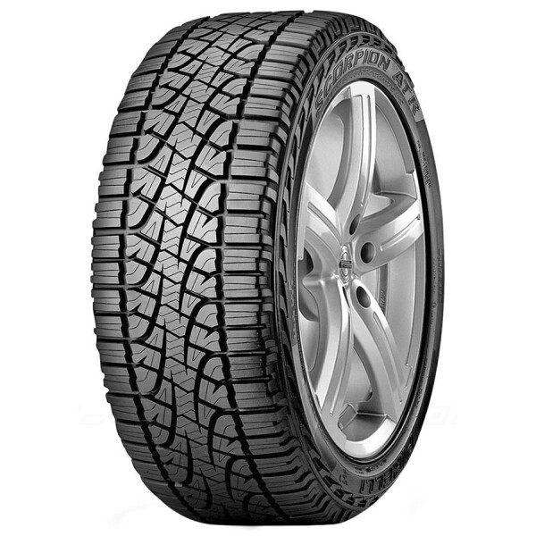 

Pirelli Scorpion ATR 255/65 R17 110T