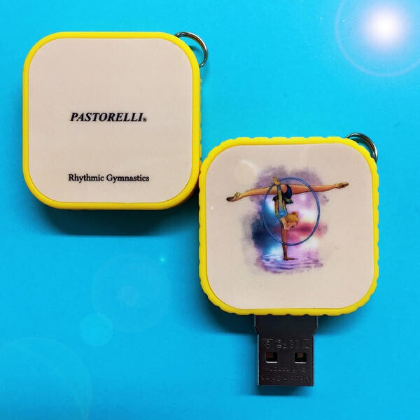 

Флэш накопитель Pastorelli USB Обруч