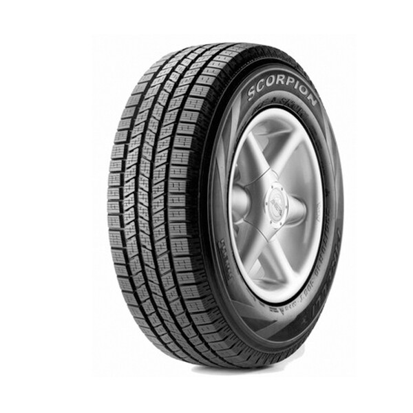 

Pirelli Scorpion Ice&Snow 265/50 R19 110V XL FR N0