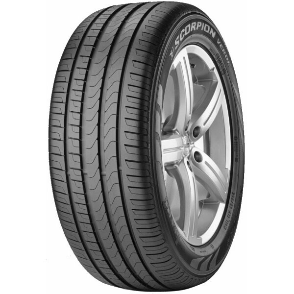 

Pirelli Scorpion Verde 255/55 R19 111V XL AO