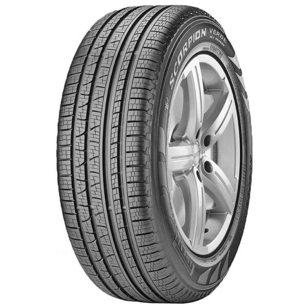 

Pirelli Scorpion Verde All Season 255/55 R20 107V