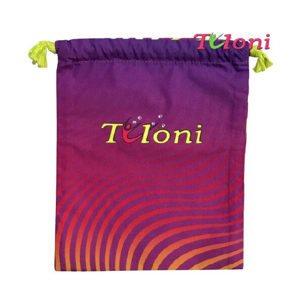 

Чехол для скакалки Tuloni модель Wave PPxY