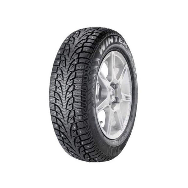 

Pirelli Winter Carving 255/55 R18 109T XL (под шип)