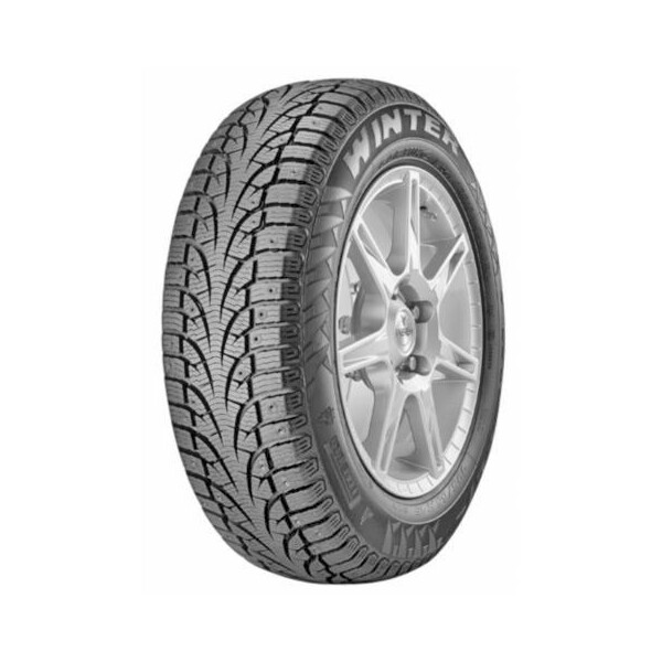 

Pirelli Winter Carving Edge 245/45 R19 102T XL RSC (под шип)