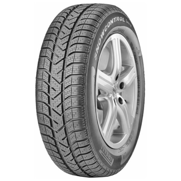 

Pirelli Winter Snowcontrol 2 195/50 R15 82H