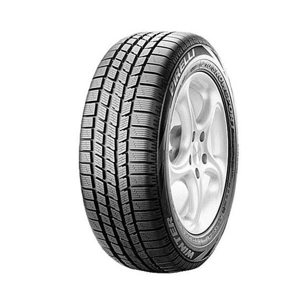 

Pirelli Winter Snowsport 255/45 R17 98H
