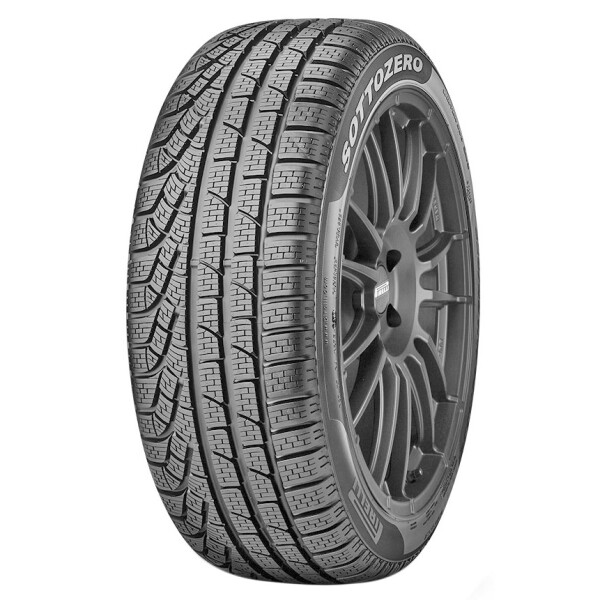 

Pirelli Winter Sottozero 2 225/55 R17 97H
