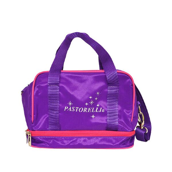 

Сумка спортивная Pastorelli модель Beauty case Фиолетовый Розовый