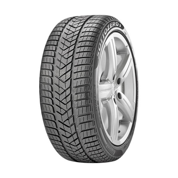 

Pirelli Winter Sottozero 3 245/50 R18 100H *
