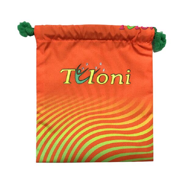 

Чехол для скакалки Tuloni модель Wave OxG